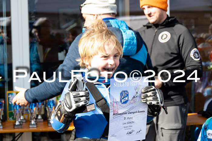 U12 Ziener Kids Cross SLX Reg 4, 18.02.2024