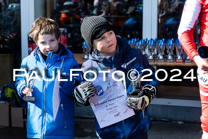 U12 Ziener Kids Cross SLX Reg 4, 18.02.2024