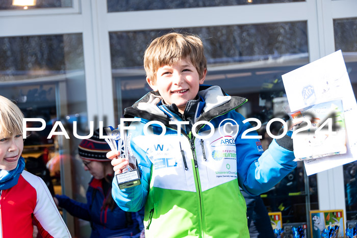 U12 Ziener Kids Cross SLX Reg 4, 18.02.2024