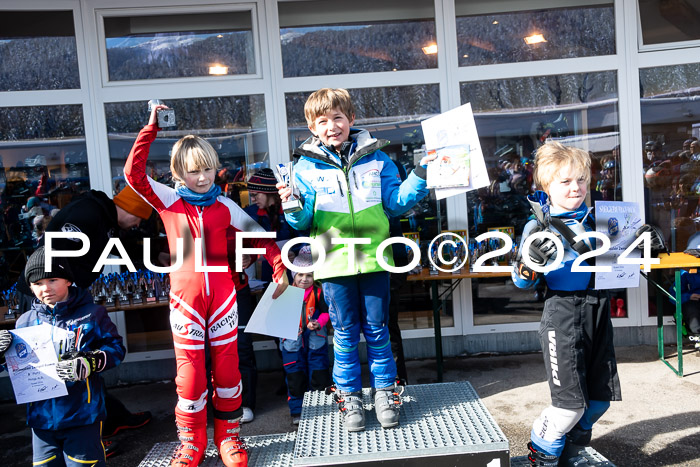 U12 Ziener Kids Cross SLX Reg 4, 18.02.2024