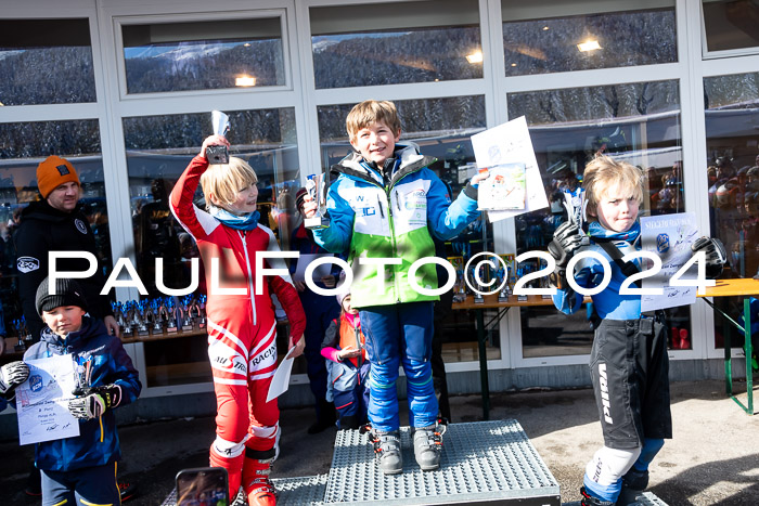 U12 Ziener Kids Cross SLX Reg 4, 18.02.2024