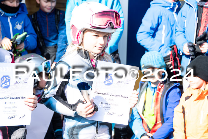 U12 Ziener Kids Cross SLX Reg 4, 18.02.2024