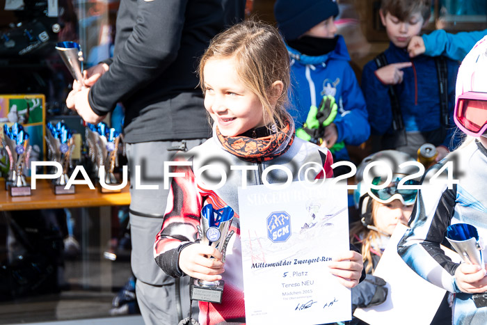 U12 Ziener Kids Cross SLX Reg 4, 18.02.2024