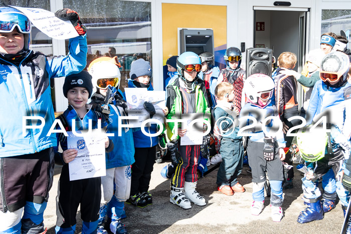 U12 Ziener Kids Cross SLX Reg 4, 18.02.2024