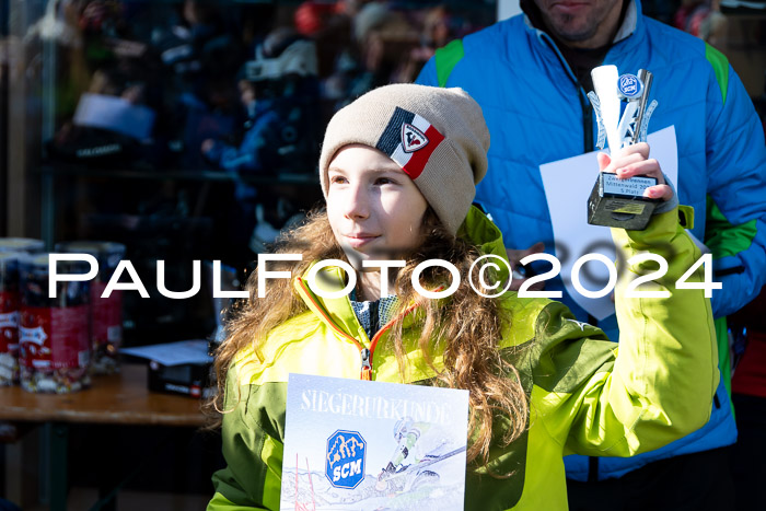 U12 Ziener Kids Cross SLX Reg 4, 18.02.2024