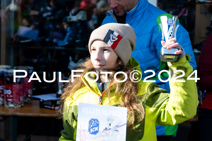 U12 Ziener Kids Cross SLX Reg 4, 18.02.2024