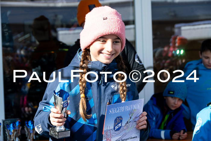 U12 Ziener Kids Cross SLX Reg 4, 18.02.2024