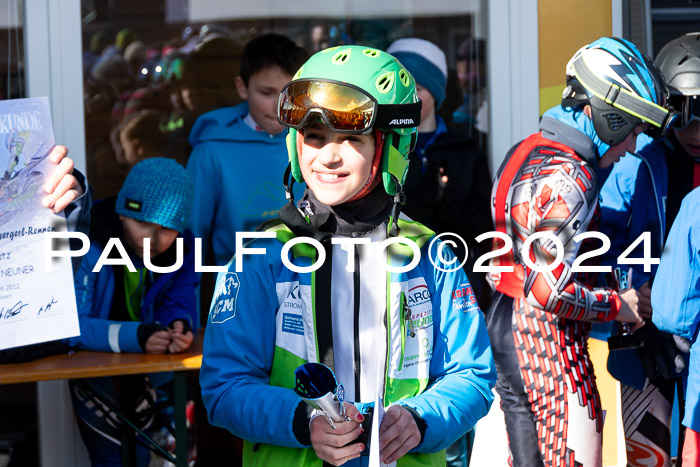 U12 Ziener Kids Cross SLX Reg 4, 18.02.2024