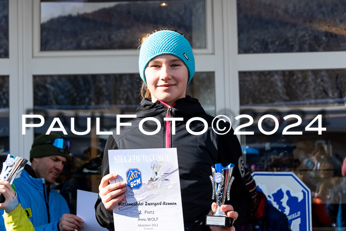 U12 Ziener Kids Cross SLX Reg 4, 18.02.2024