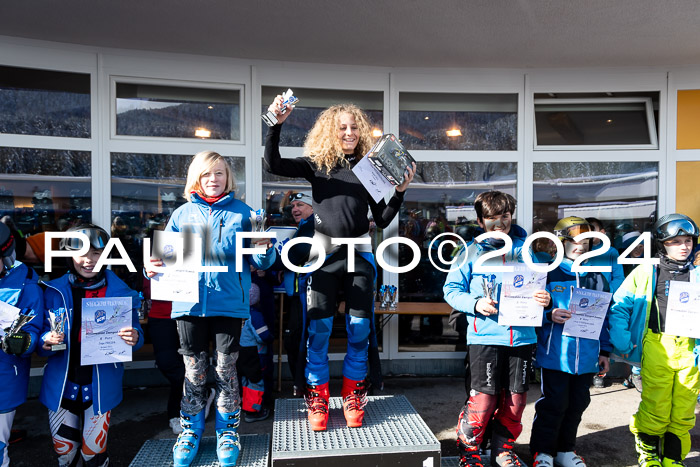 U12 Ziener Kids Cross SLX Reg 4, 18.02.2024