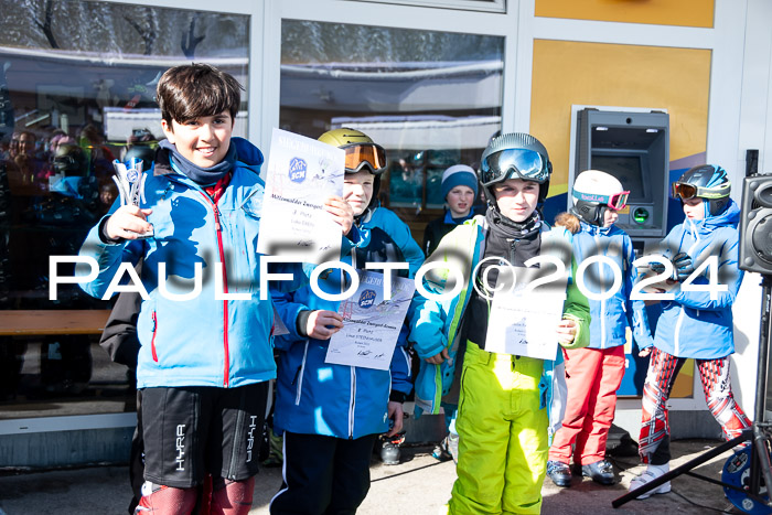 U12 Ziener Kids Cross SLX Reg 4, 18.02.2024