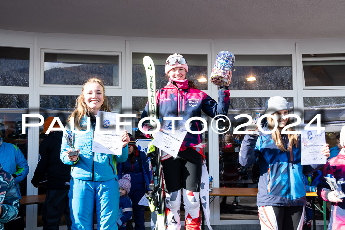 U12 Ziener Kids Cross SLX Reg 4, 18.02.2024