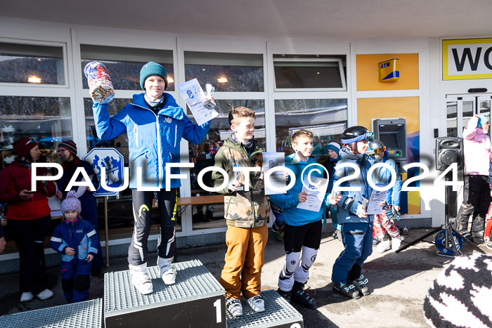 U12 Ziener Kids Cross SLX Reg 4, 18.02.2024