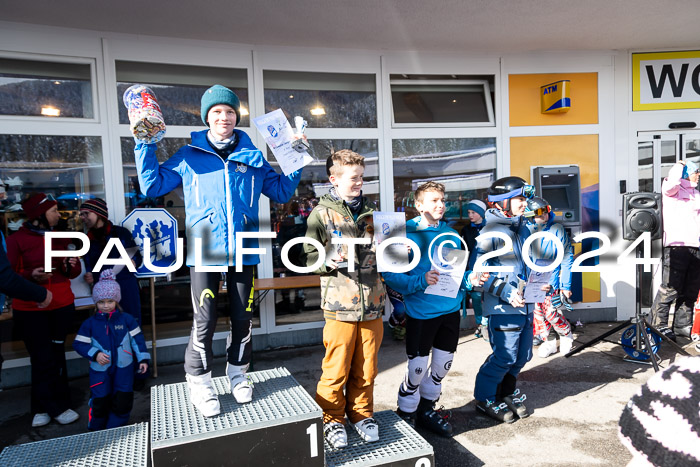 U12 Ziener Kids Cross SLX Reg 4, 18.02.2024