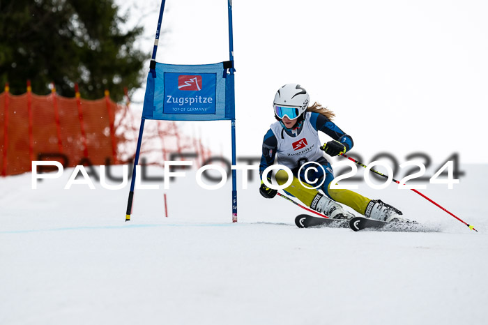 6. BZB CUP RS + Werdenfelser Meisterschaft, 02.03.2024