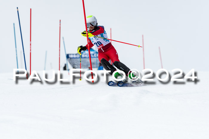 Kitz-Pokal U14/U16 SL