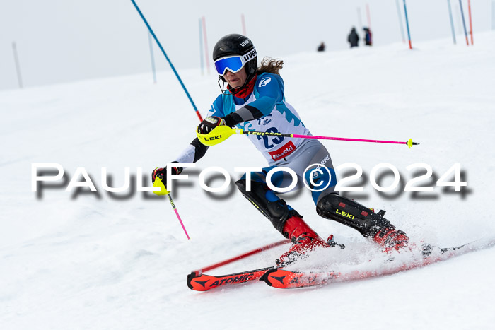 Kitz-Pokal U14/U16 SL