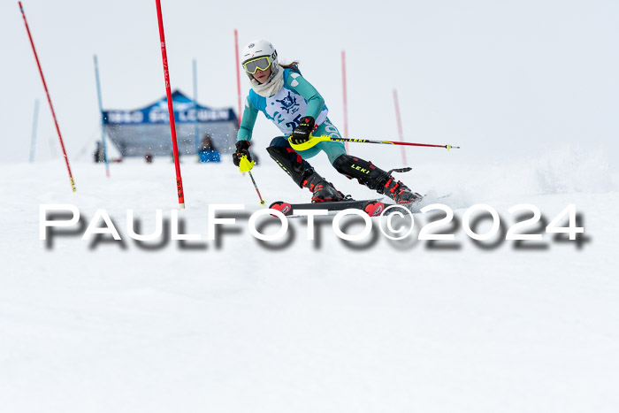 Kitz-Pokal U14/U16 SL