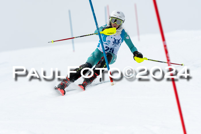 Kitz-Pokal U14/U16 SL