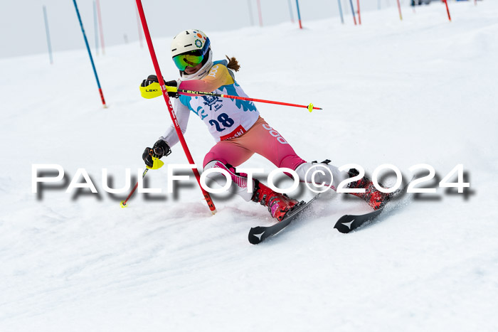 Kitz-Pokal U14/U16 SL