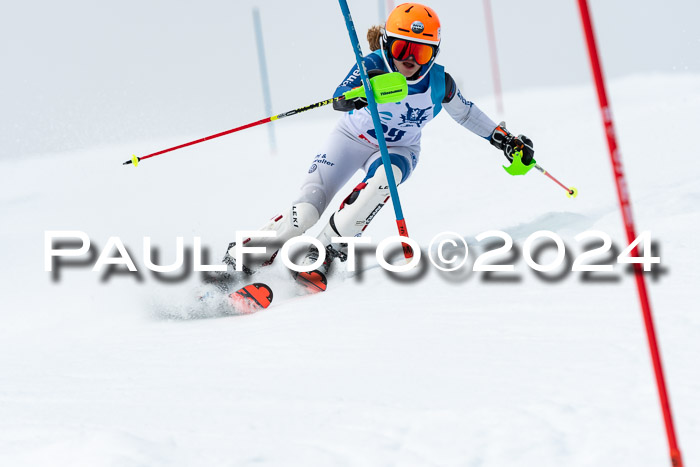 Kitz-Pokal U14/U16 SL