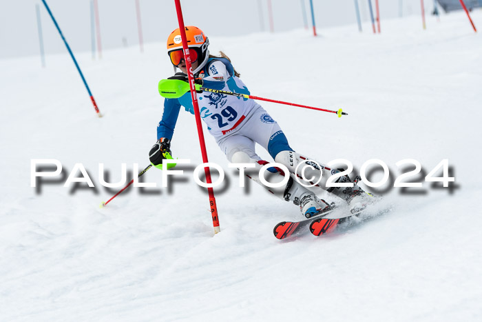 Kitz-Pokal U14/U16 SL