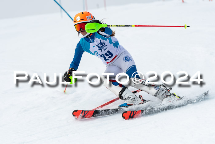 Kitz-Pokal U14/U16 SL