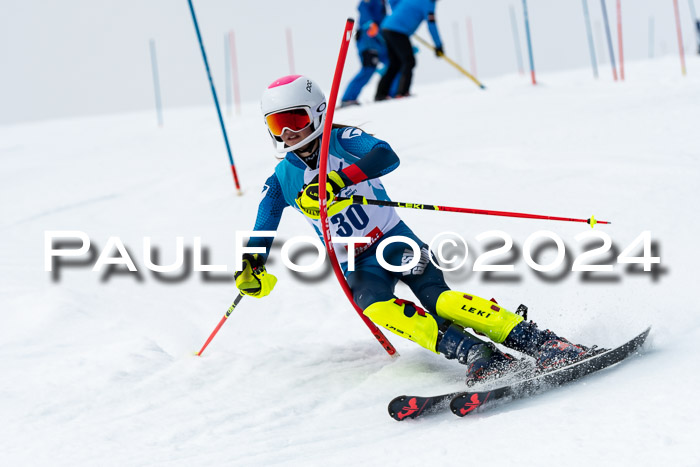 Kitz-Pokal U14/U16 SL