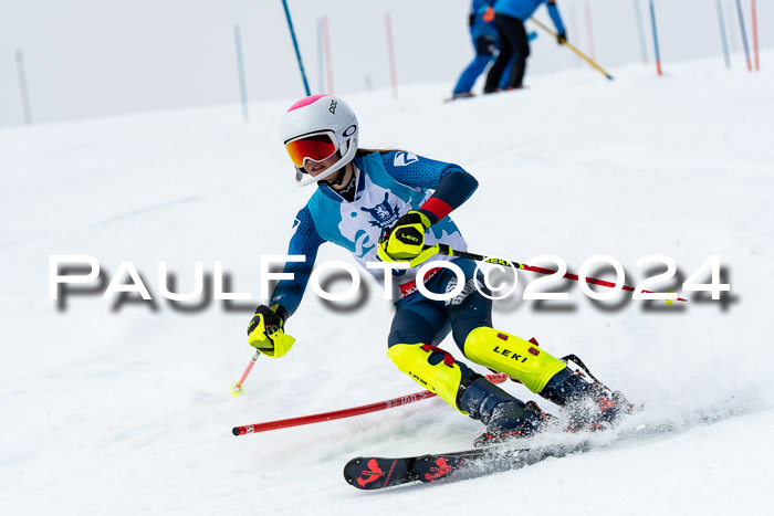 Kitz-Pokal U14/U16 SL