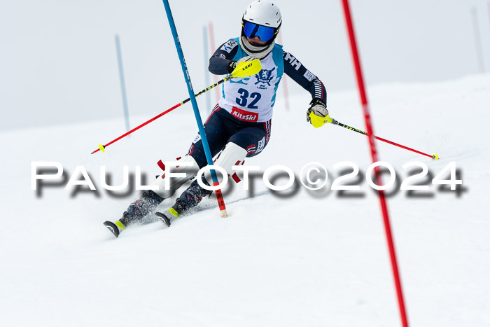 Kitz-Pokal U14/U16 SL