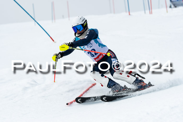 Kitz-Pokal U14/U16 SL