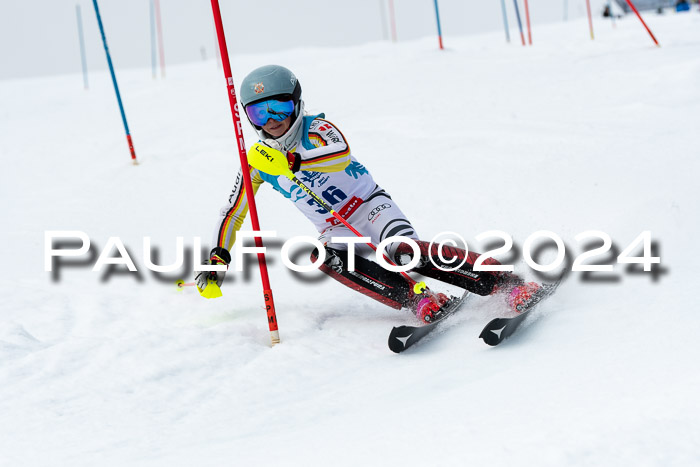 Kitz-Pokal U14/U16 SL