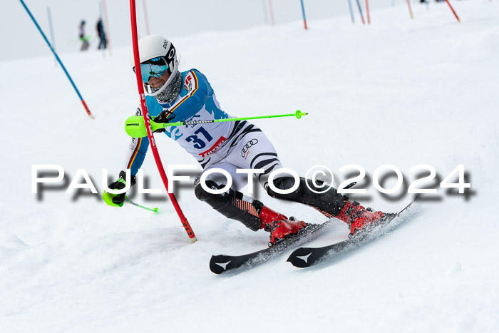 Kitz-Pokal U14/U16 SL