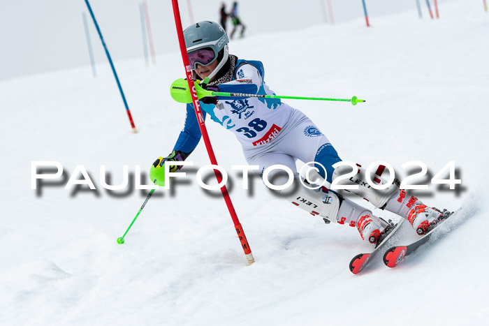 Kitz-Pokal U14/U16 SL