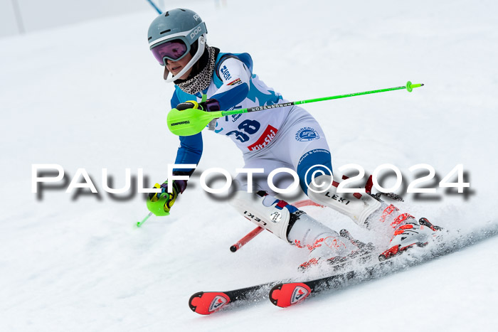 Kitz-Pokal U14/U16 SL