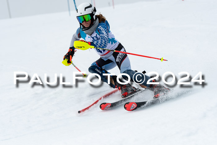 Kitz-Pokal U14/U16 SL