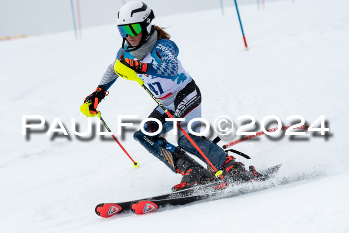 Kitz-Pokal U14/U16 SL