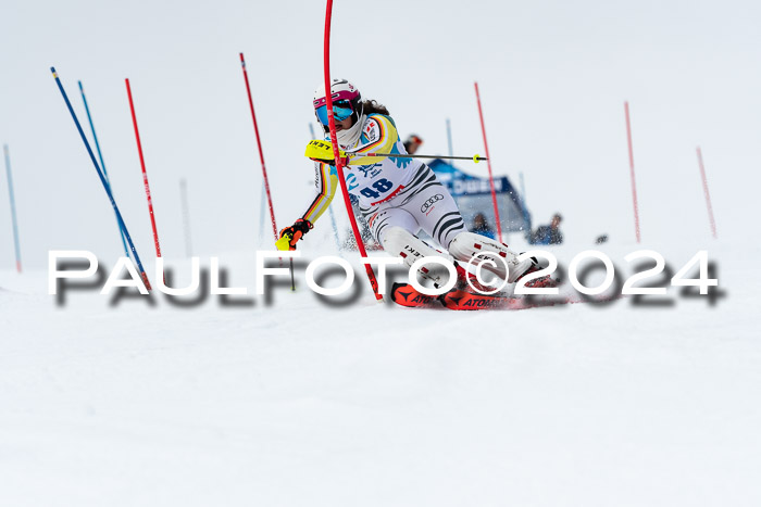 Kitz-Pokal U14/U16 SL