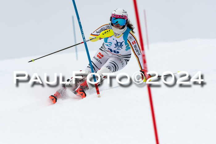 Kitz-Pokal U14/U16 SL