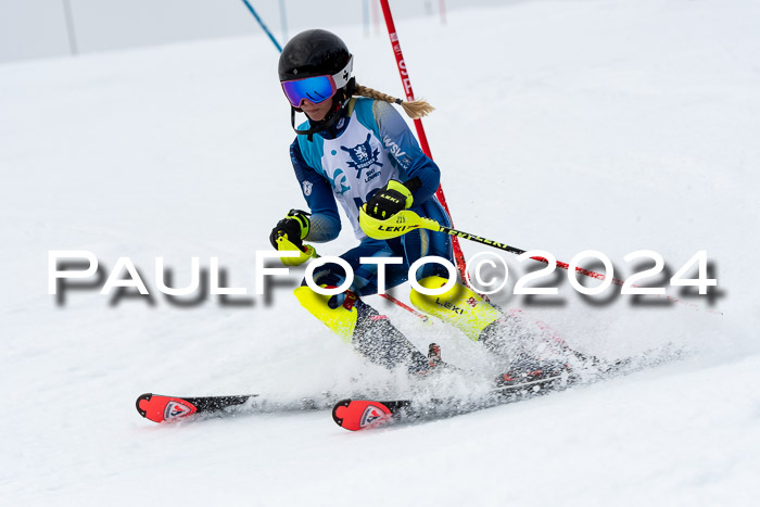 Kitz-Pokal U14/U16 SL