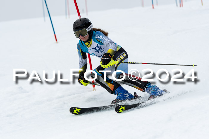 Kitz-Pokal U14/U16 SL