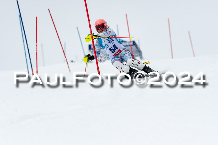 Kitz-Pokal U14/U16 SL