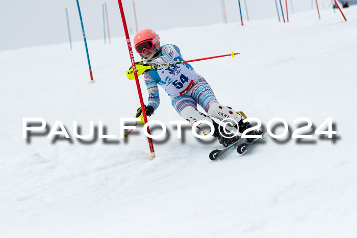 Kitz-Pokal U14/U16 SL