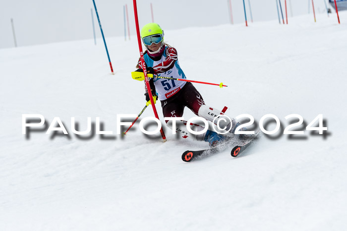 Kitz-Pokal U14/U16 SL