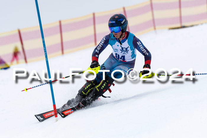 Kitz-Pokal U14/U16 SL