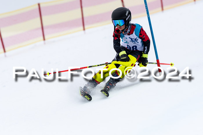 Kitz-Pokal U14/U16 SL