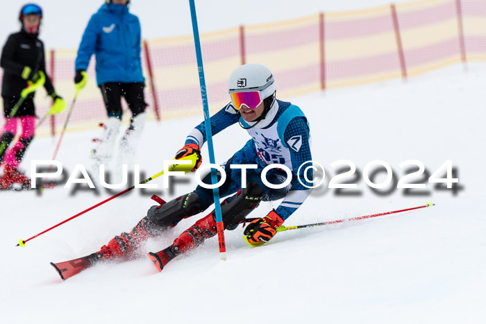 Kitz-Pokal U14/U16 SL