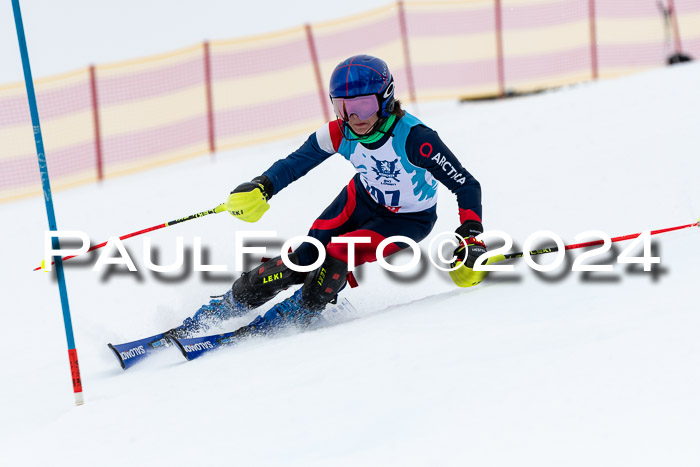 Kitz-Pokal U14/U16 SL