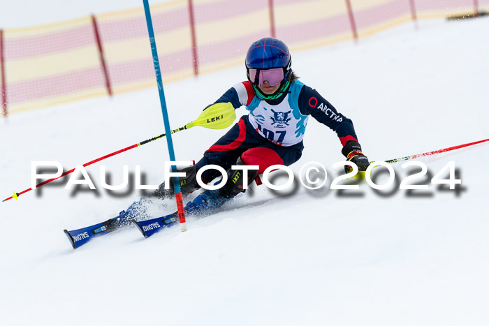 Kitz-Pokal U14/U16 SL