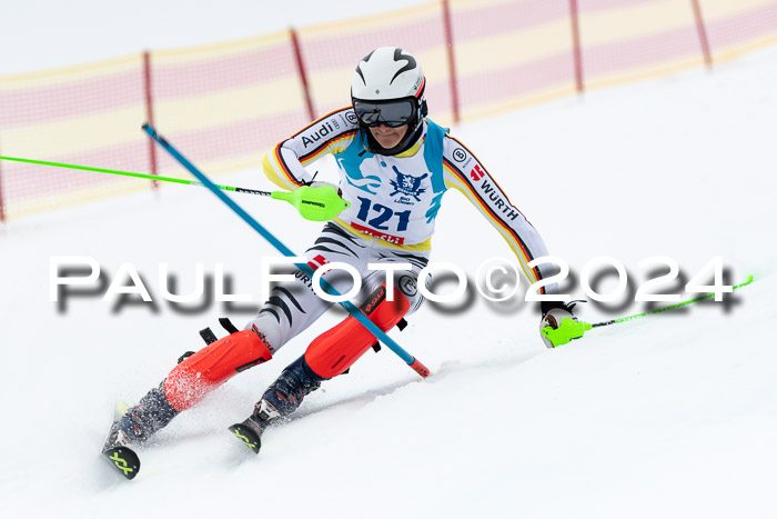 Kitz-Pokal U14/U16 SL